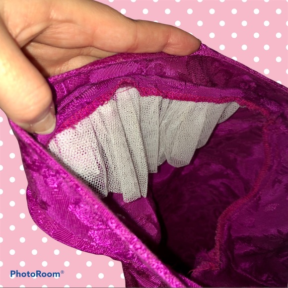 Vintage Formal Occasion Dress - Picture 9 of 11